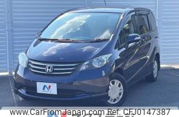 honda freed 2010 -HONDA--Freed DBA-GB3--GB3-1210777---HONDA--Freed DBA-GB3--GB3-1210777-