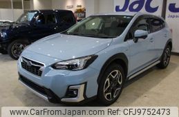 subaru xv 2019 -SUBARU--Subaru XV 5AA-GTE--GTE-006713---SUBARU--Subaru XV 5AA-GTE--GTE-006713-