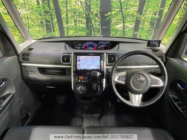 daihatsu tanto 2019 CFJ1792827 image 2