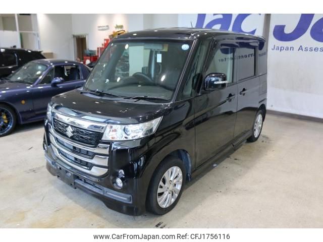 suzuki spacia 2017 CFJ1756116 image 1