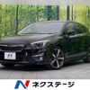 subaru impreza-wagon 2017 -SUBARU--Impreza Wagon DBA-GT6--GT6-007224---SUBARU--Impreza Wagon DBA-GT6--GT6-007224- image 1