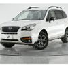 subaru forester 2018 quick_quick_DBA-SJ5_SJ5-120735 image 1