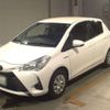 toyota vitz 2018 -TOYOTA 【北九州 501ﾎ8820】--Vitz DAA-NHP130--NHP130-2035991---TOYOTA 【北九州 501ﾎ8820】--Vitz DAA-NHP130--NHP130-2035991- image 1