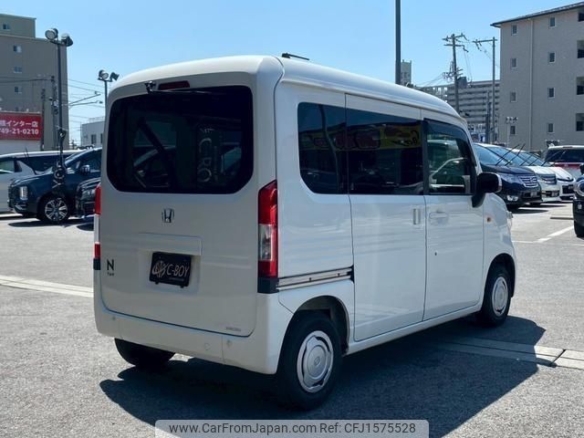 honda n-van 2019 CFJ1575528 image 2