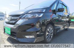 nissan serena 2019 quick_quick_GFC27_GFC27-158177