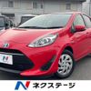 toyota aqua 2018 -TOYOTA--AQUA DAA-NHP10--NHP10-6777619---TOYOTA--AQUA DAA-NHP10--NHP10-6777619- image 1