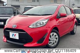 toyota aqua 2018 -TOYOTA--AQUA DAA-NHP10--NHP10-6777619---TOYOTA--AQUA DAA-NHP10--NHP10-6777619-