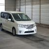 nissan serena 2012 -NISSAN--Serena HFC26-111876---NISSAN--Serena HFC26-111876- image 1