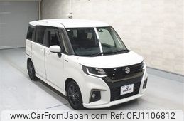 suzuki solio 2024 -SUZUKI--Solio MA47S-112526---SUZUKI--Solio MA47S-112526-