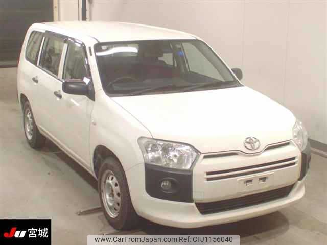 toyota probox-van 2020 -TOYOTA--Probox Van NCP165V-0071185---TOYOTA--Probox Van NCP165V-0071185- image 1