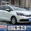 honda fit 2024 GOO_JP_700060017330250303034 image 1