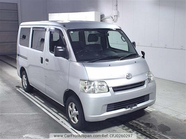 toyota townace-van 2017 -TOYOTA--Townace Van S412M-0022030---TOYOTA--Townace Van S412M-0022030- image 1