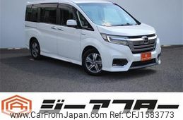 honda stepwagon 2019 CFJ1583773