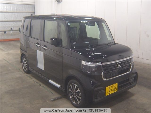honda n-box 2025 CFJ1856487 image 1