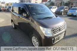 suzuki wagon-r 2016 CFJ1860175