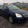 toyota premio 2006 CFJ3553059 image 4