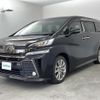 toyota vellfire 2018 -TOYOTA--Vellfire DBA-AGH30W--AGH30-0168884---TOYOTA--Vellfire DBA-AGH30W--AGH30-0168884- image 6