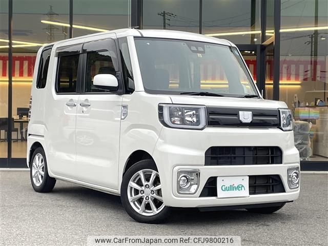 daihatsu wake 2019 -DAIHATSU--WAKE DBA-LA700S--LA700S-0137738---DAIHATSU--WAKE DBA-LA700S--LA700S-0137738- image 1