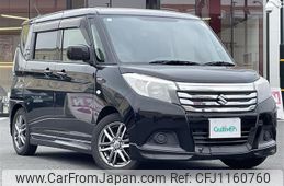 suzuki solio 2016 -SUZUKI--Solio DAA-MA36S--MA36S-116611---SUZUKI--Solio DAA-MA36S--MA36S-116611-
