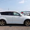mitsubishi outlander 2006 CFJ1617121 image 4