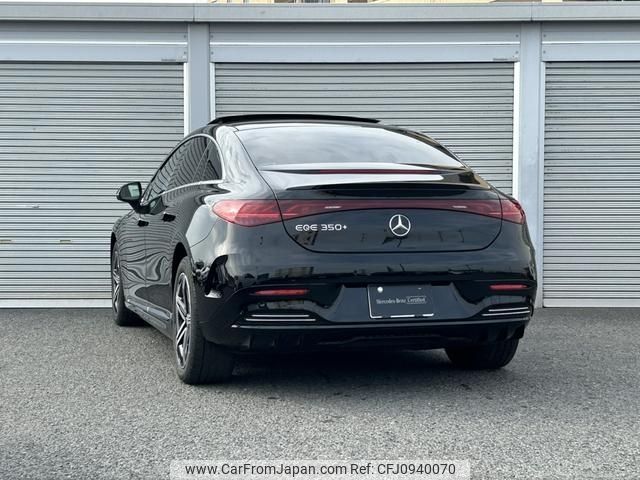 mercedes-benz mercedes-benz-others 2023 -MERCEDES-BENZ--Benz EQE ZAA-295121--W1K2951212F020848---MERCEDES-BENZ--Benz EQE ZAA-295121--W1K2951212F020848- image 2