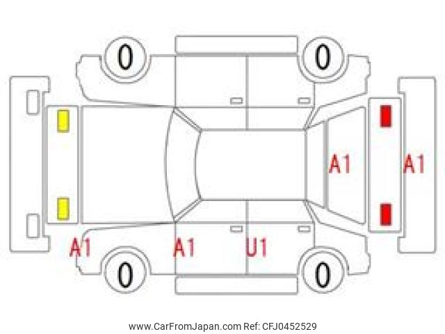 nissan elgrand 2022 -NISSAN--Elgrand 5BA-TNE52--TNE52-070757---NISSAN--Elgrand 5BA-TNE52--TNE52-070757- image 2