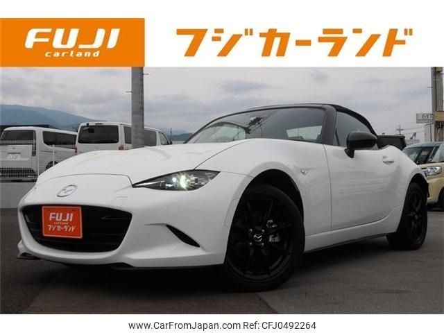 mazda roadster 2020 -MAZDA--Roadster 5BA-ND5RC--ND5RC-500951---MAZDA--Roadster 5BA-ND5RC--ND5RC-500951- image 1