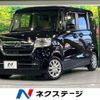 honda n-box 2022 -HONDA--N BOX 6BA-JF3--JF3-5145146---HONDA--N BOX 6BA-JF3--JF3-5145146- image 1