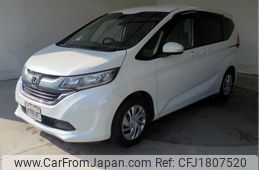 honda freed 2018 CFJ1807520