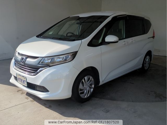 honda freed 2018 CFJ1807520 image 1