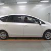 toyota prius-α 2012 -TOYOTA--Prius α ZVW41W-3192112---TOYOTA--Prius α ZVW41W-3192112- image 4