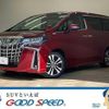 toyota alphard 2018 quick_quick_DBA-AGH30W_AGH30-0183979 image 1