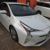 toyota prius 2016 -TOYOTA 【名変中 】--Prius ZVW51--6017067---TOYOTA 【名変中 】--Prius ZVW51--6017067- image 14