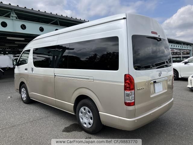 toyota hiace-wagon 2023 quick_quick_3BA-TRH224W_TRH224-0024519 image 2