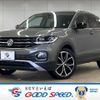 volkswagen t-cross 2020 -VOLKSWAGEN--VW T-Cross 3BA-C1DKR--WVGZZZC1ZLY062772---VOLKSWAGEN--VW T-Cross 3BA-C1DKR--WVGZZZC1ZLY062772- image 1