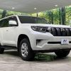 toyota land-cruiser-prado 2023 -TOYOTA--Land Cruiser Prado 3DA-GDJ150W--GDJ150-0083693---TOYOTA--Land Cruiser Prado 3DA-GDJ150W--GDJ150-0083693- image 18