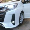 toyota noah 2018 -TOYOTA 【名古屋 306ﾁ4085】--Noah DAA-ZWR80W--ZWR80-0364124---TOYOTA 【名古屋 306ﾁ4085】--Noah DAA-ZWR80W--ZWR80-0364124- image 11