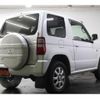 mitsubishi pajero-mini 2009 quick_quick_H58A_H58A-0810223 image 2