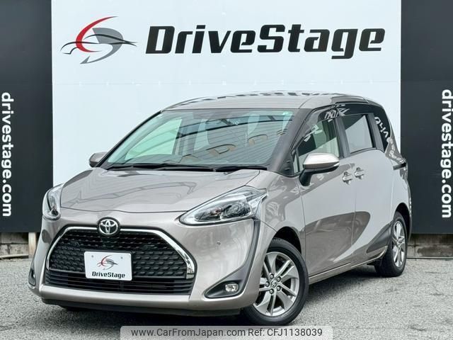 toyota sienta 2021 quick_quick_5BA-NSP170G_NSP170-2286074 image 1