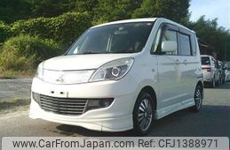 mitsubishi delica-d2 2011 quick_quick_DBA-MB15S_MB15S-102305