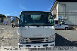 isuzu elf-truck 2018 GOO_NET_EXCHANGE_0804614A30241107W001