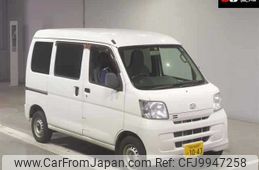 daihatsu hijet-van 2014 -DAIHATSU 【尾張小牧 480ｹ3043】--Hijet Van S321V--0231180---DAIHATSU 【尾張小牧 480ｹ3043】--Hijet Van S321V--0231180-