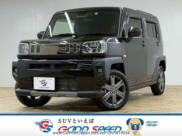 daihatsu taft 2023 CFJ1819334 image 1