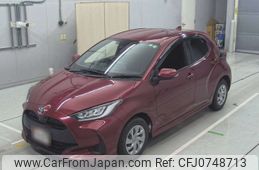 toyota yaris 2020 -TOYOTA--Yaris MXPA10-2010968---TOYOTA--Yaris MXPA10-2010968-