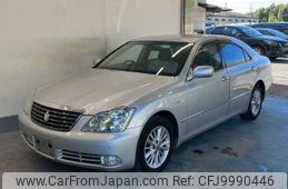 toyota crown 2004 -TOYOTA--Crown GRS182--0026581---TOYOTA--Crown GRS182--0026581-