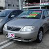 toyota corolla 2002 CFJ6631393 image 1