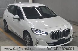 bmw 2-series 2022 CFJ1898004