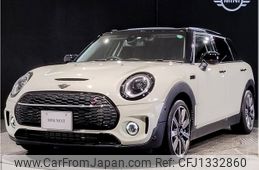 mini mini-others 2022 quick_quick_3DA-BB20M_WMW32BC0302T03869