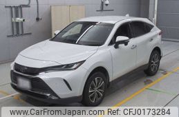 toyota harrier 2023 -TOYOTA 【春日井 300と5131】--Harrier MXUA80-0090415---TOYOTA 【春日井 300と5131】--Harrier MXUA80-0090415-