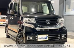 honda n-box 2016 quick_quick_DBA-JF2_JF2-2505034